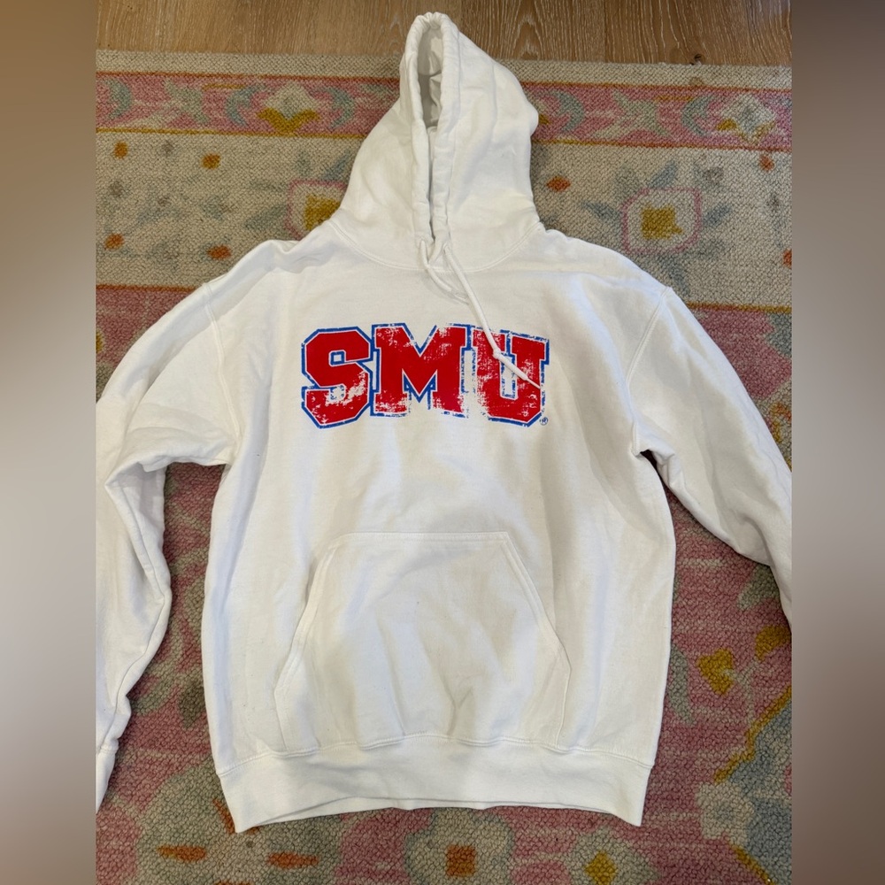 SMU HOODIE